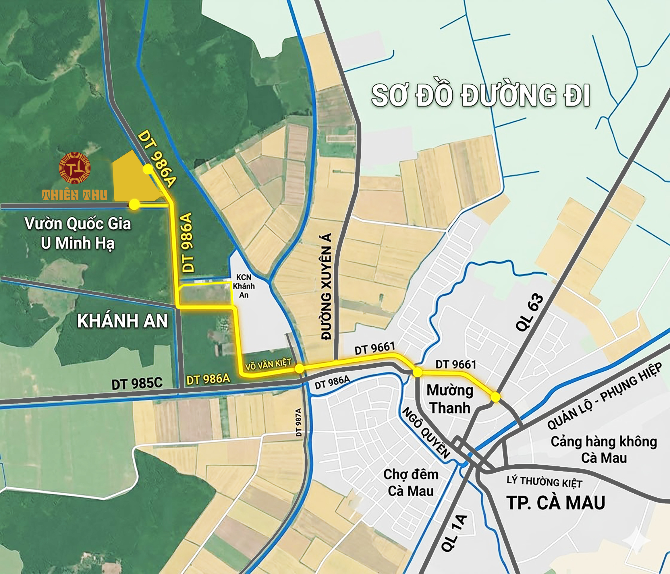 HOA VIÊN NGHĨA TRANG THIÊN THU